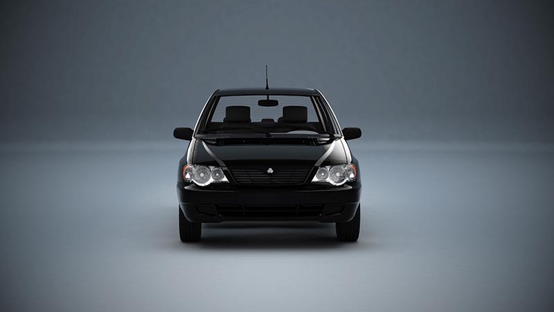 تولید پراید 132 رسماً به اتمام رسید