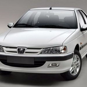 ایران‌خودرو