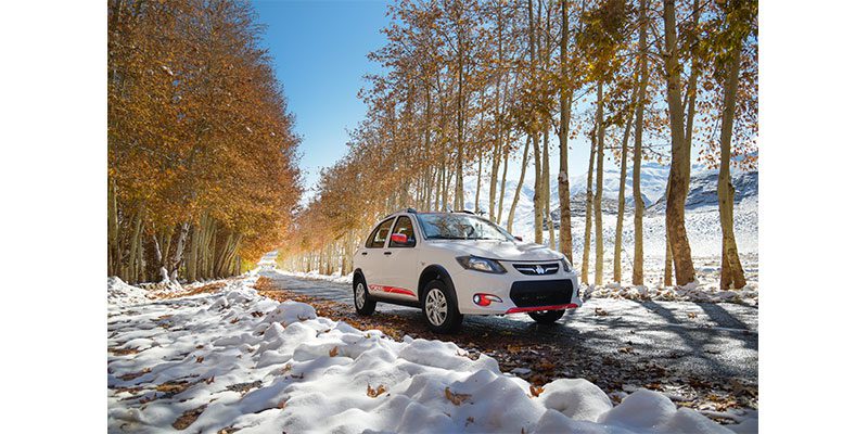 تیزر تبلیغاتی کوییک آر R را ببینید