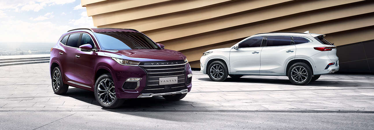 عرضه محصولات برند اکسید و رونمایی رسمی از VX در آمریکا