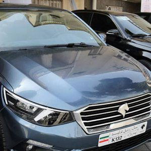 تیزر ویدیویی ایران خودرو برای محصول جدیدش منتشر شد!