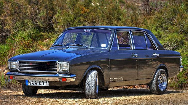 محمود خیامی، بنیانگذار ایران خودرو درگذشت