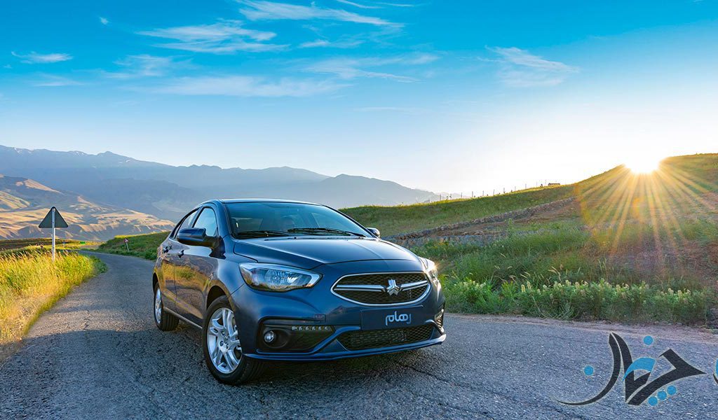 واقعیت پلتفرم SP100 سایپا و محصول جدید شاهین چیست + مشخصات