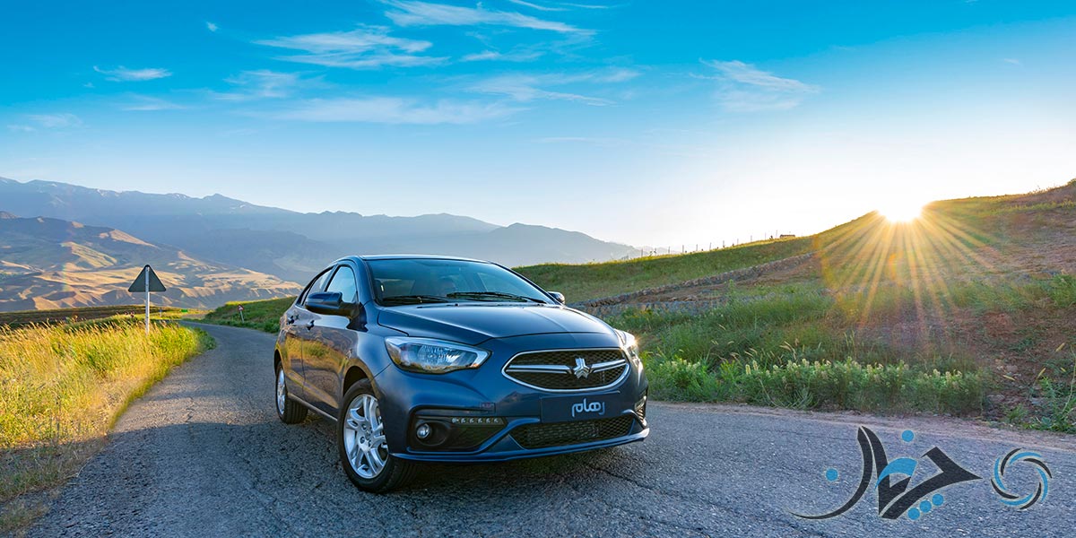 رهام با نام جدید شاهین عرضه می‌شود