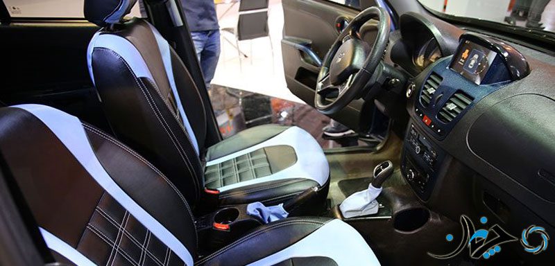 تیزر تبلیغاتی نسخه آفریقایی کوییک ( Prime 8 ) را ببینید