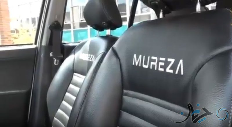  تیزر تبلیغاتی نسخه آفریقایی کوییک ( Prime 8 ) را ببینید