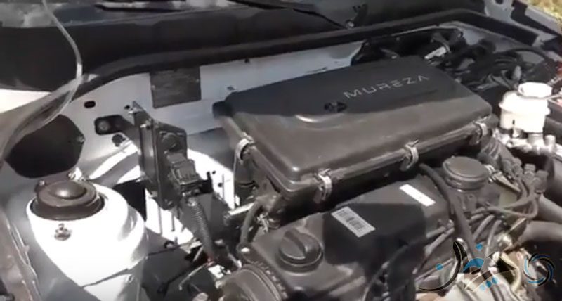  تیزر تبلیغاتی نسخه آفریقایی کوییک ( Prime 8 ) را ببینید