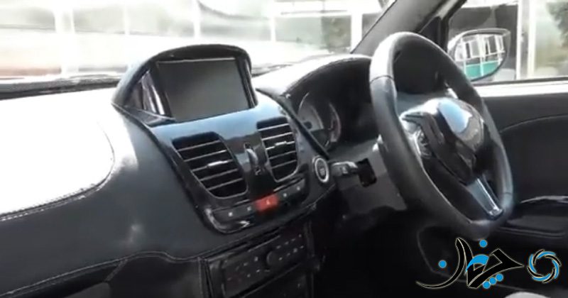 تیزر تبلیغاتی نسخه آفریقایی کوییک ( Prime 8 ) را ببینید