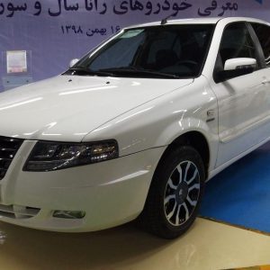 رانا پلاس و سورن پلاس معرفی شدند.