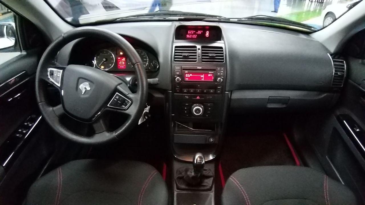 ایران خودرو مشخصات و امکانات قطعی سورن پلاس را منتشر کرد