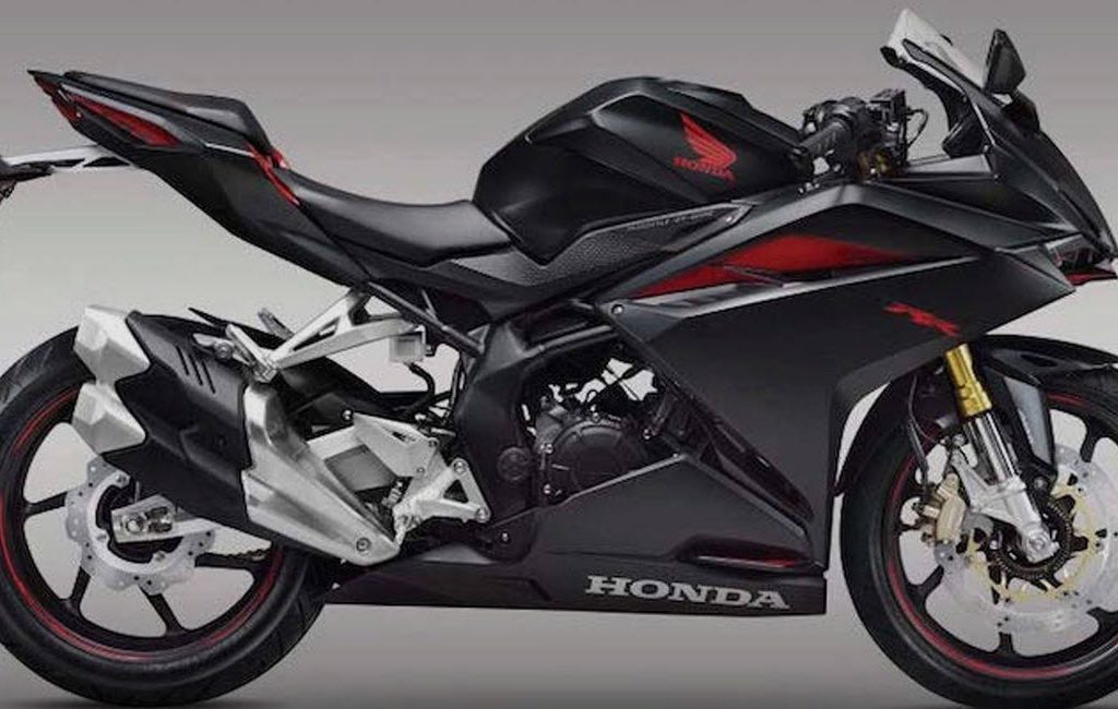 هوندا CBR250، هیولای دوچرخ جذاب برای رقابت با کاوازاکی نینجا! هوندا CBR250، هیولای دوچرخ جذاب برای رقابت با کاوازاکی نینجا!