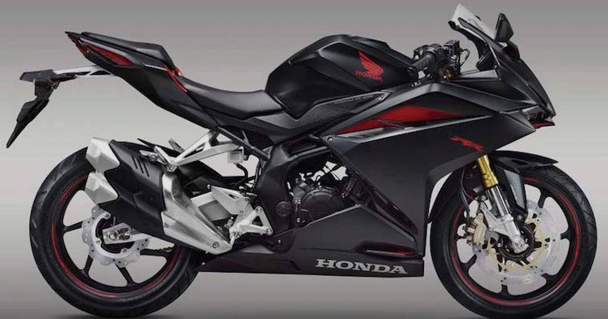 هوندا CBR250، هیولای دوچرخ جذاب برای رقابت با کاوازاکی نینجا! هوندا CBR250، هیولای دوچرخ جذاب برای رقابت با کاوازاکی نینجا!
