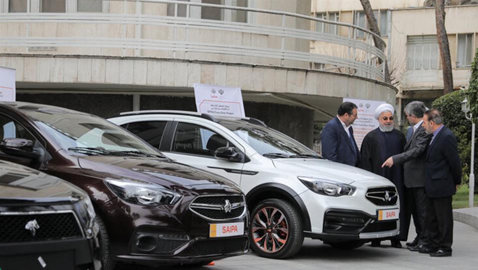 زمان عرضه محصول جدید سایپا در سال 99 مشخص شد