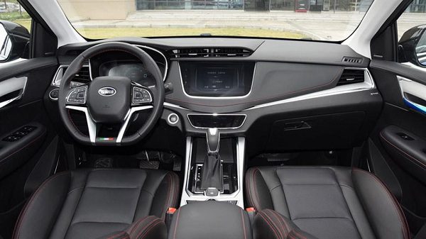 بررسی SWM G01: خوب یا بد؟!