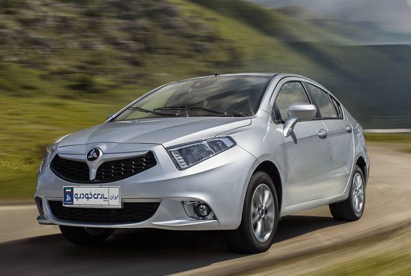 نیمه دوم سال، زمان آغاز تولید انبوه محصول نهایی پروژه P90 پارس خودرو