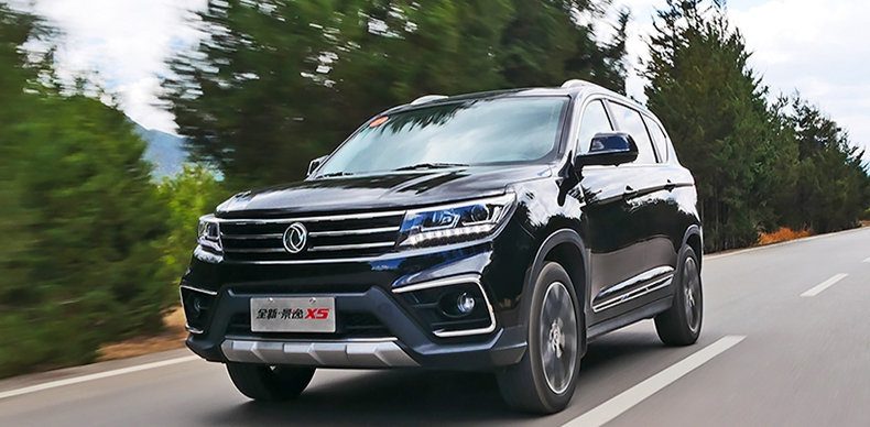 معرفی محصولات تازه وارد چینی در پسا تحریم!