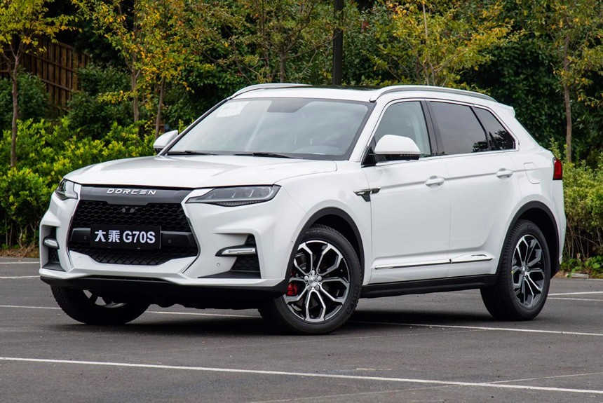 معرفی محصولات تازه وارد چینی در پسا تحریم!