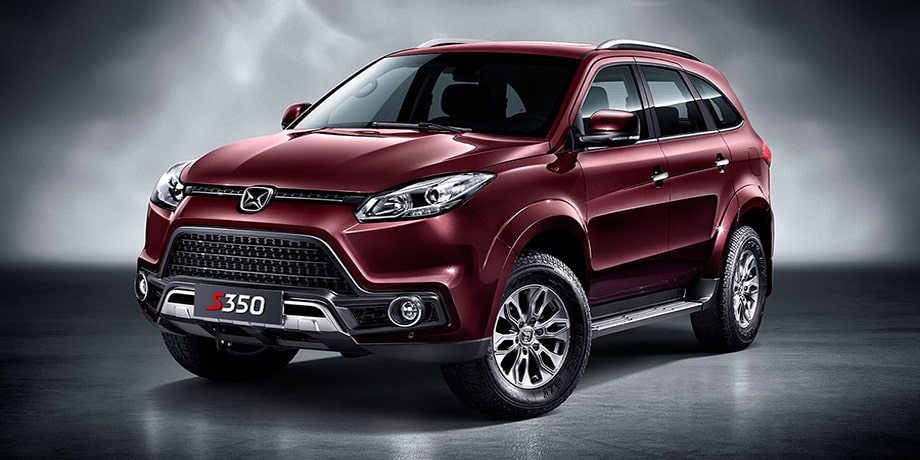 معرفی محصولات تازه وارد چینی در پسا تحریم!