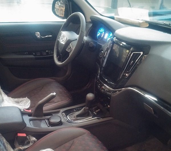 معرفی محصولات تازه وارد چینی در پسا تحریم! (بخش دوم)