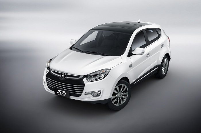 معرفی محصولات تازه وارد چینی در پسا تحریم! (بخش دوم)