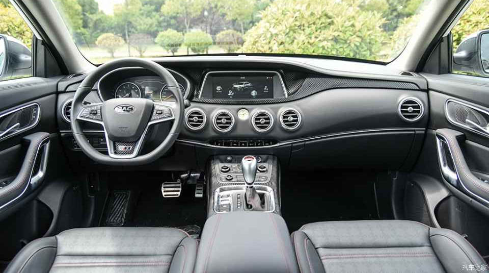 معرفی جک S7، در آستانه رونمایی و عرضه به بازار ایران