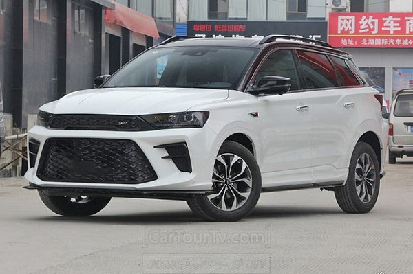 بررسی SWM G01: خوب یا بد؟!