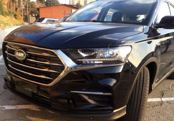 بررسی SWM G01: خوب یا بد؟!