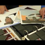 ایران خودرو و رونمایی از تصاویر محصولات جدید خود