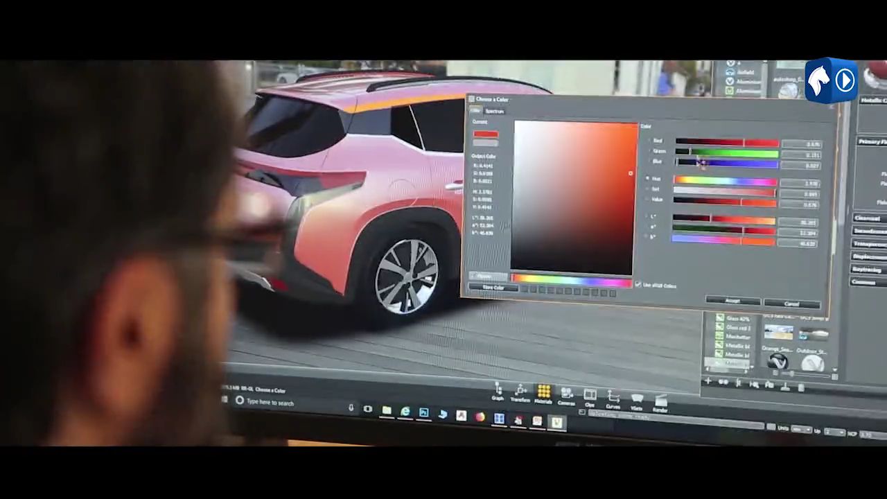 ایران خودرو و رونمایی از تصاویر محصولات جدید خود