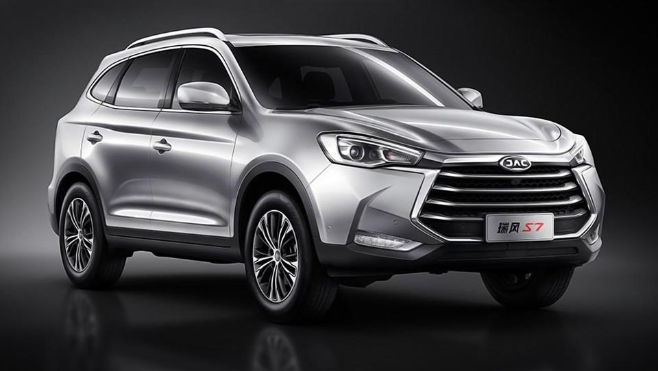 معرفی محصولات تازه وارد چینی در پسا تحریم! (بخش دوم)