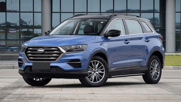 بررسی SWM G01: خوب یا بد؟!