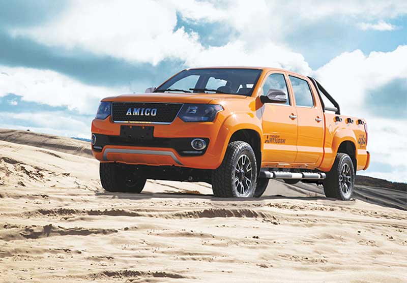 معرفی محصولات تازه وارد چینی در پسا تحریم! (بخش دوم)