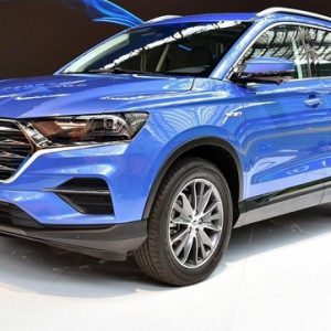 آغاز تحویل SWM G01 به صورت غیر رسمی از جانب سیف خودرو به مشتریان