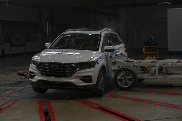 بررسی SWM G01: خوب یا بد؟!