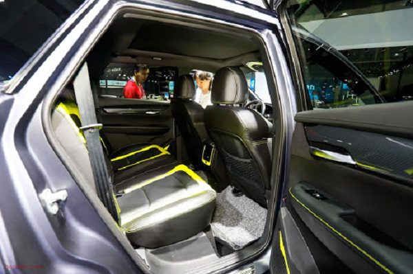 بررسی SWM G01: خوب یا بد؟!