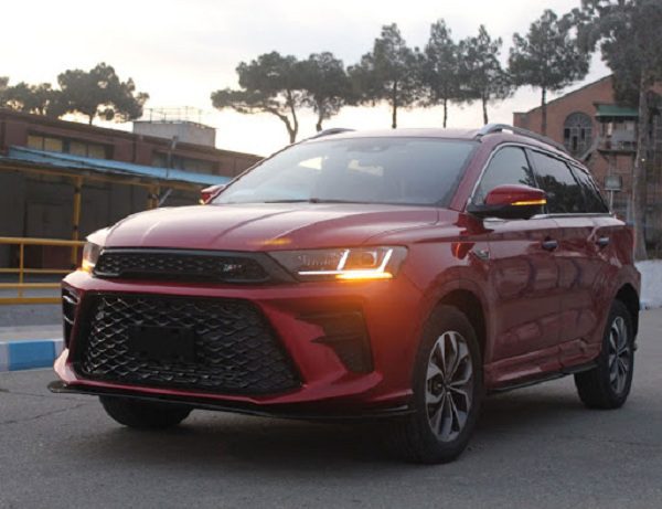 بررسی SWM G01: خوب یا بد؟!