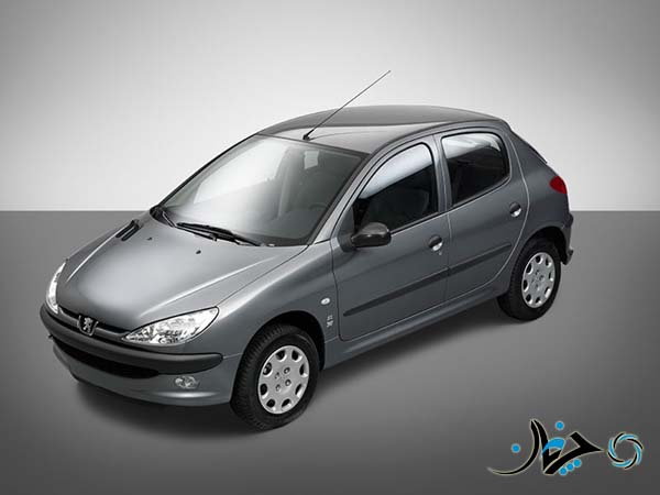 اقدامات جدید ایران‌خودرو در جهت ایمن‌سازی خودروهای داخلی