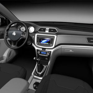 معرفی و مقایسه سایپا شاهین و ایکو دنا پلاس، جدال دو خودروساز ایرانی