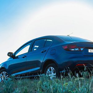 معرفی و مقایسه سایپا شاهین و ایکو دنا پلاس، جدال دو خودروساز ایرانی