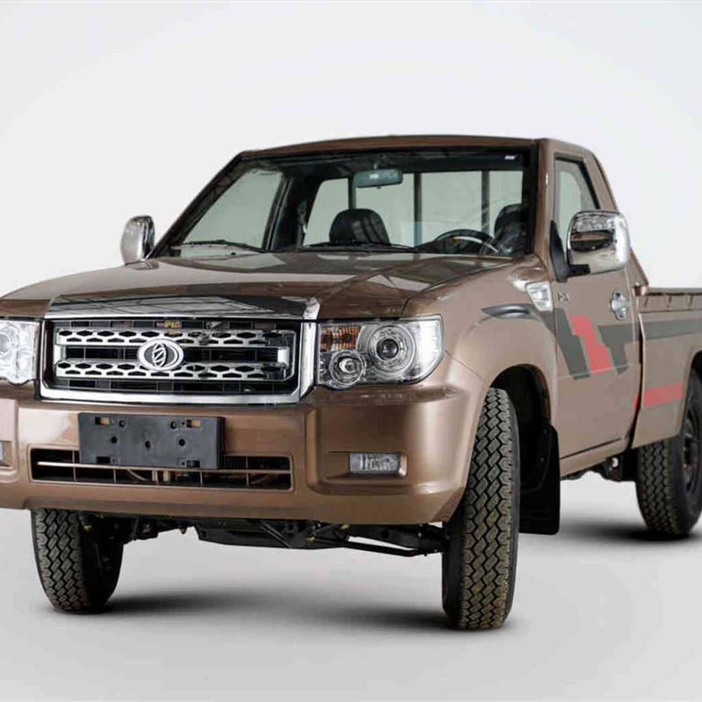 تولید محصول جدید زامیاد با نام پادرا پلاس