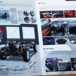 شاسی بلند تیوان و پیکاپ ریچ پلاس؛ جدید ترین محصولات سایپا و زامیاد