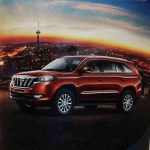 شاسی بلند تیوان و پیکاپ ریچ پلاس؛ جدید ترین محصولات سایپا و زامیاد