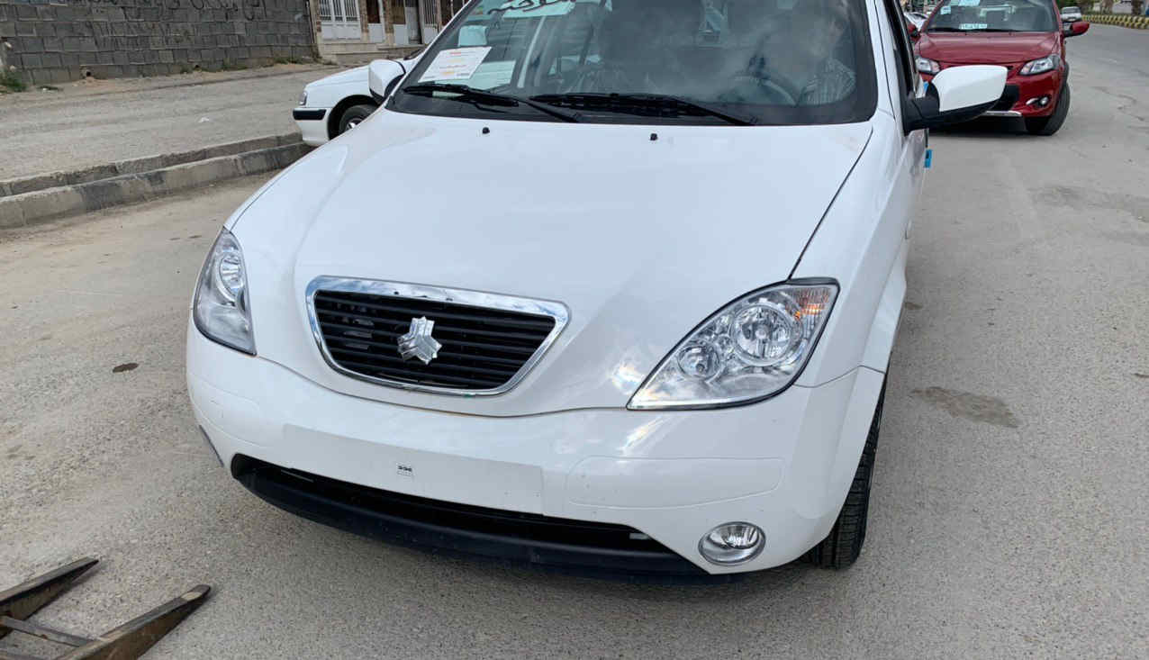 نگاهی به نسخه نهایی تیبا 2 پلاس و آغاز تحویل به مشتریان