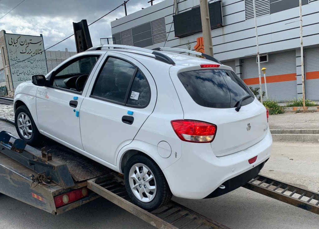 شرایط پیش فروش خودروهای سایپا برای اولین بار در سال 99 اعلام شد