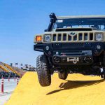 نگاهی کوتاه به پیکاپ ایرانی ارس 2 به مناسبت روز ارتش