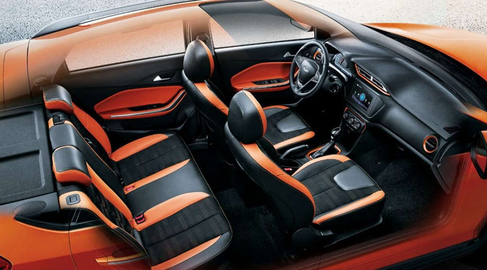 نگاهی به جدیدترین محصول مدیران خودرو با نام MVM 315 PLUS