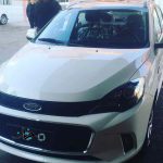 نمونه نهایی ام وی ام 315 پلاس در ایران دیده شد