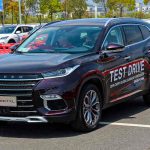 معرفی کوتاه محصولات جدید مدیران خودرو در آخرین سال قرن