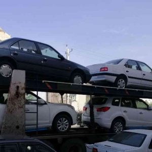 آغاز تحویل هایما S7 توربو با رینگ جدید