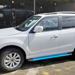 آغاز تحویل هایما S7 توربو با رینگ جدید